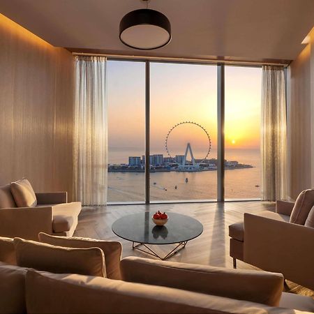 Rixos Premium Dubai Jbr Hotel Exterior foto