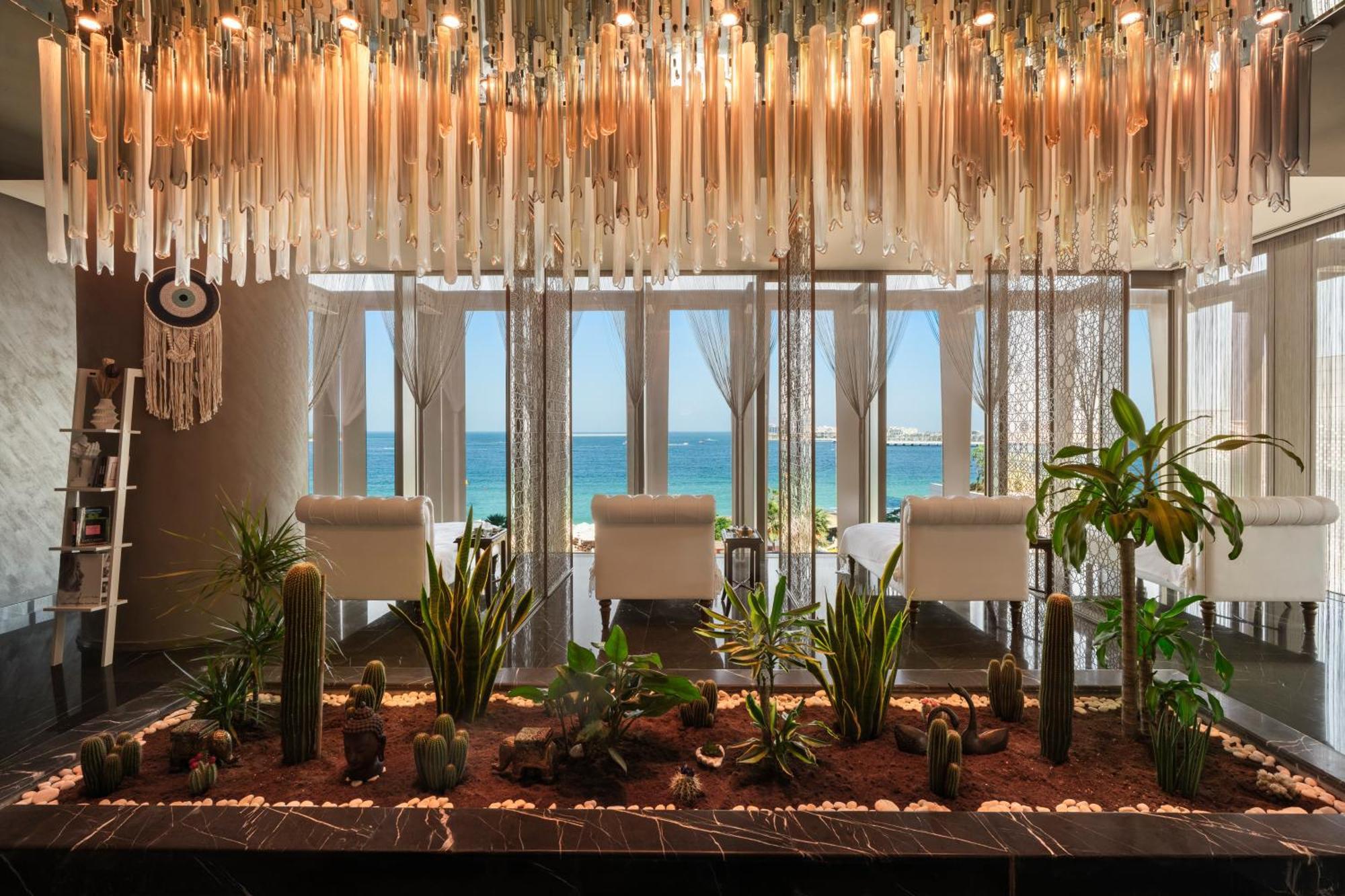 Rixos Premium Dubai Jbr Hotel Exterior foto