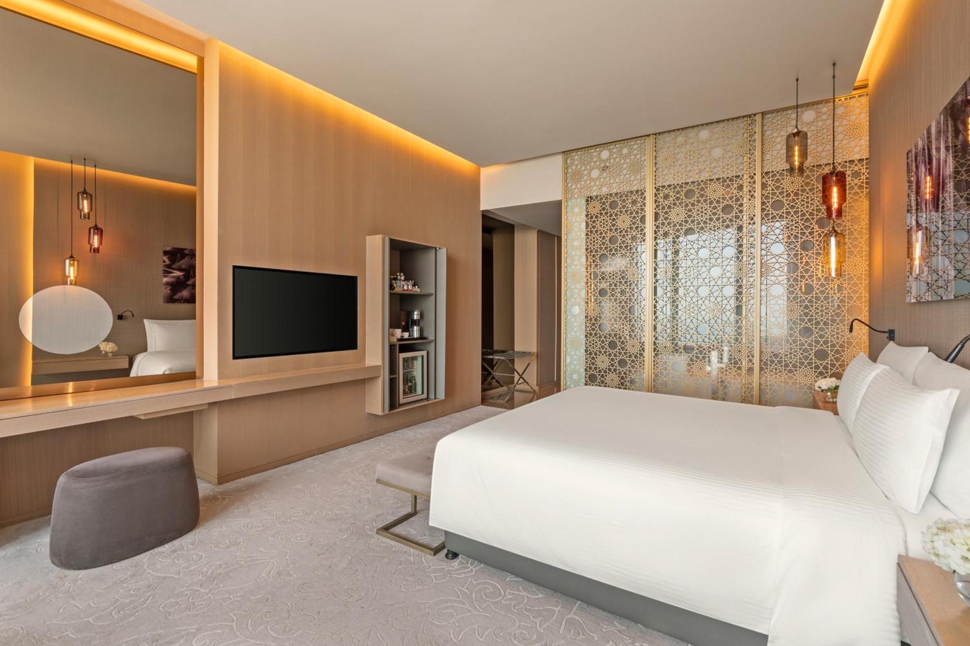 Rixos Premium Dubai Jbr Hotel Exterior foto