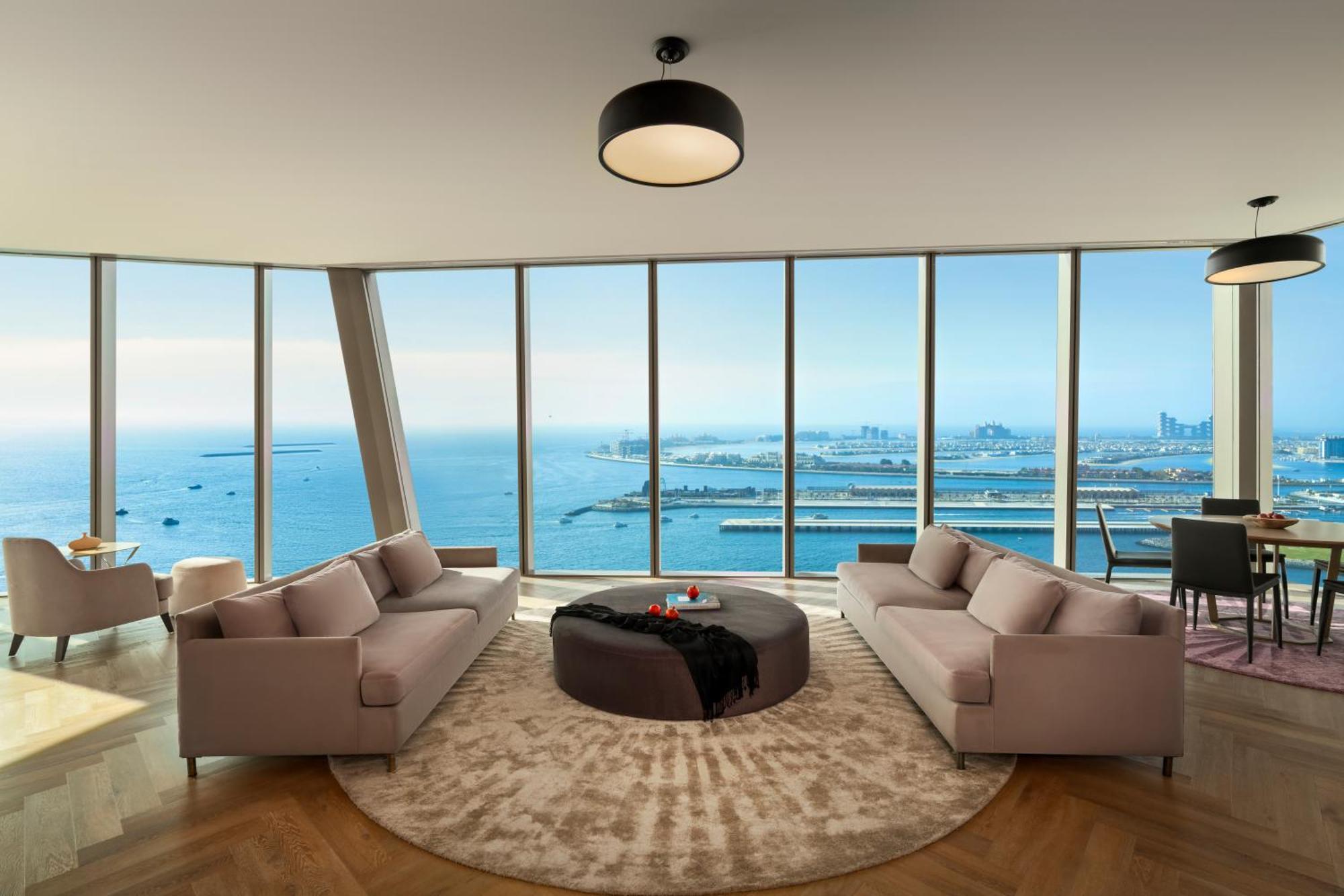 Rixos Premium Dubai Jbr Hotel Exterior foto