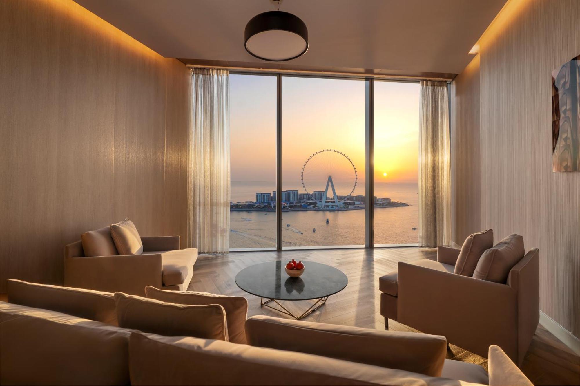 Rixos Premium Dubai Jbr Hotel Exterior foto