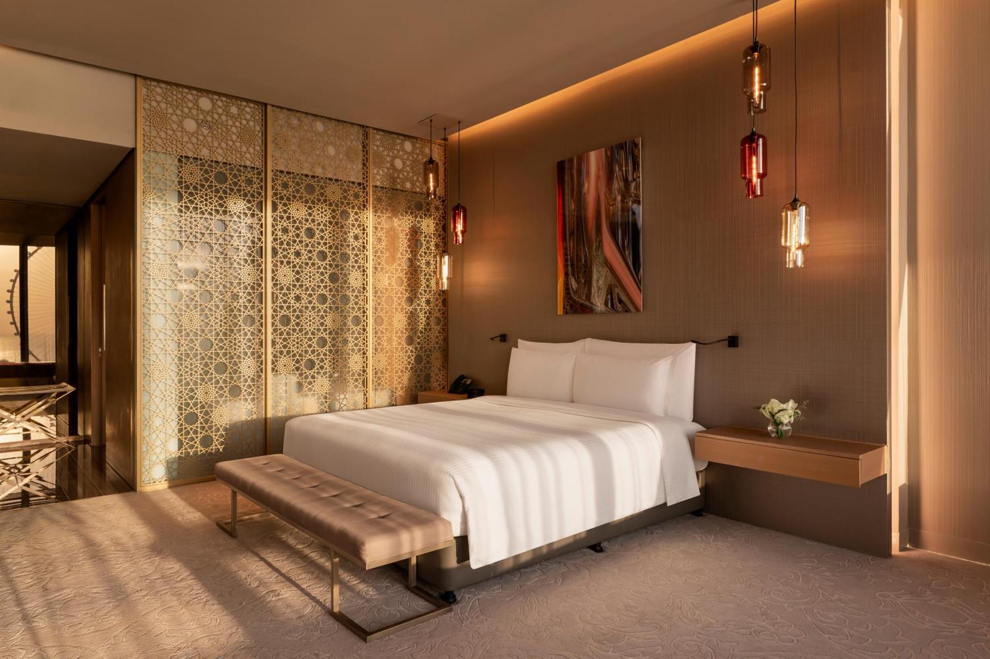 Rixos Premium Dubai Jbr Hotel Exterior foto