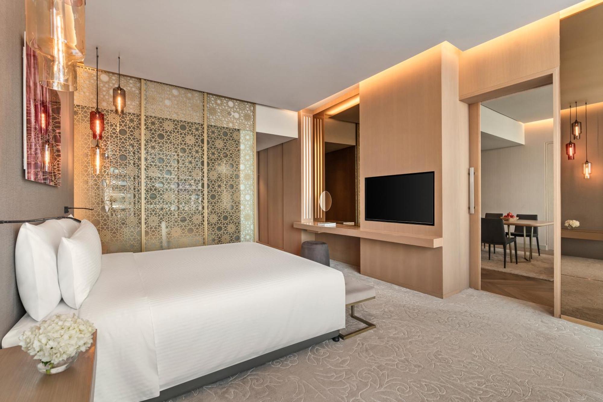 Rixos Premium Dubai Jbr Hotel Exterior foto