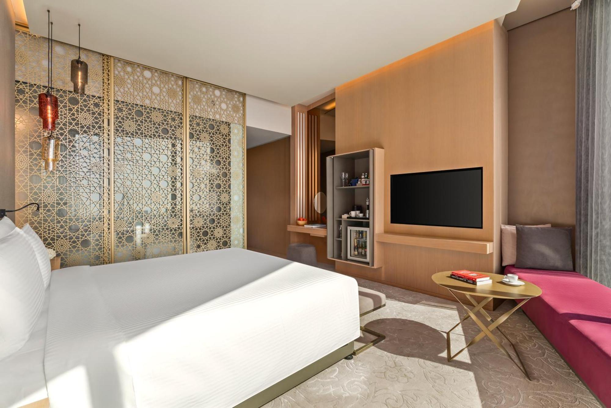 Rixos Premium Dubai Jbr Hotel Exterior foto