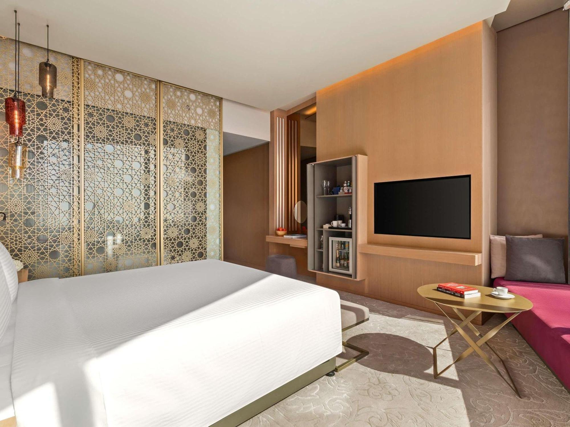 Rixos Premium Dubai Jbr Hotel Exterior foto