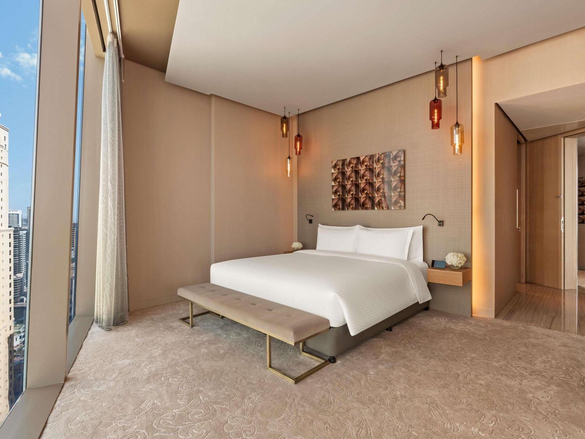 Rixos Premium Dubai Jbr Hotel Exterior foto
