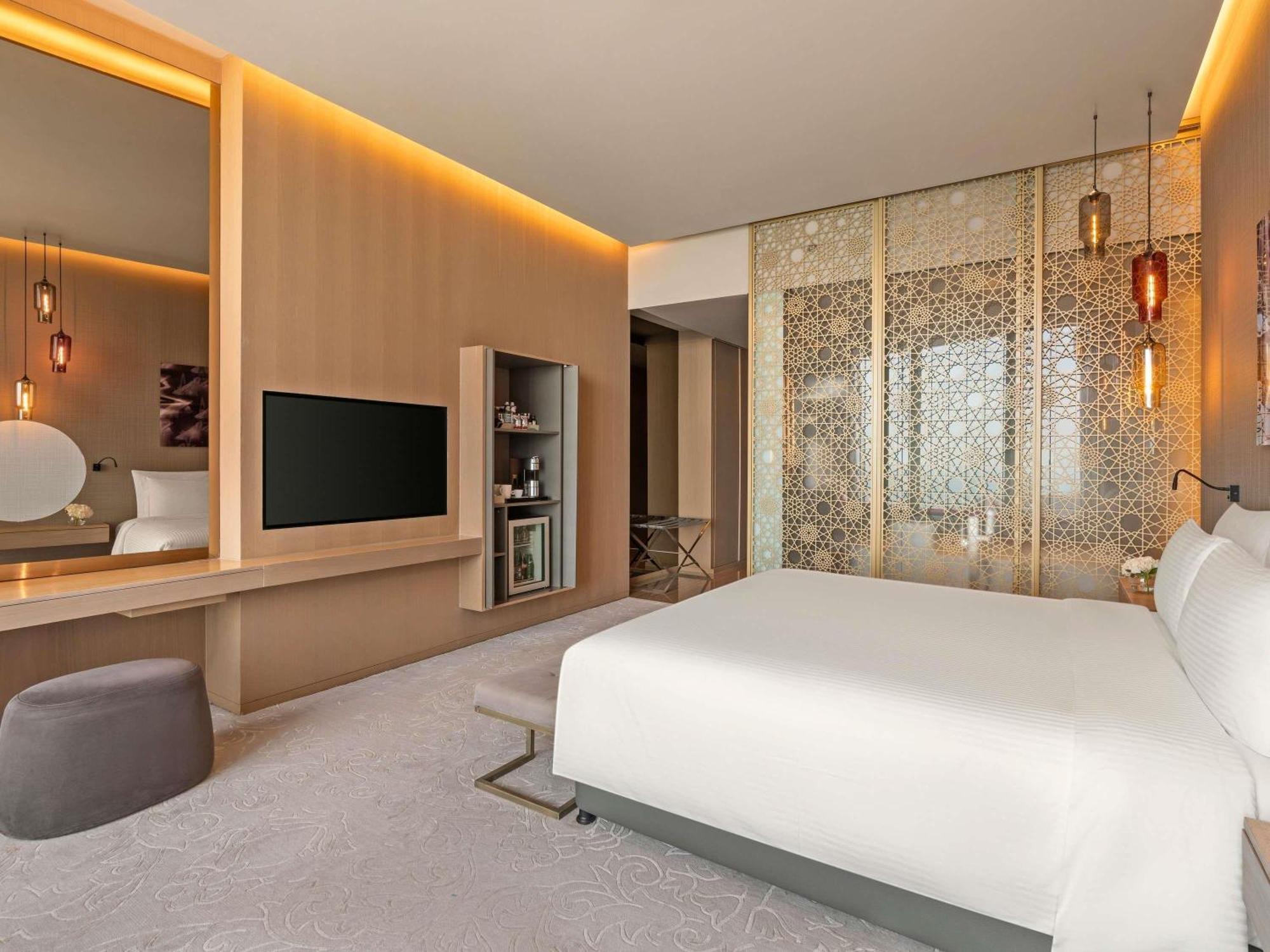 Rixos Premium Dubai Jbr Hotel Exterior foto