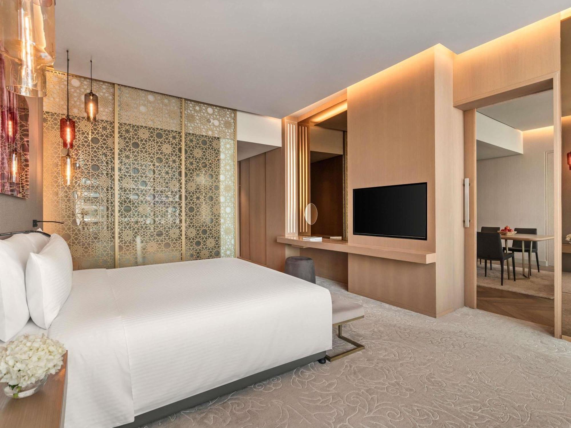 Rixos Premium Dubai Jbr Hotel Exterior foto