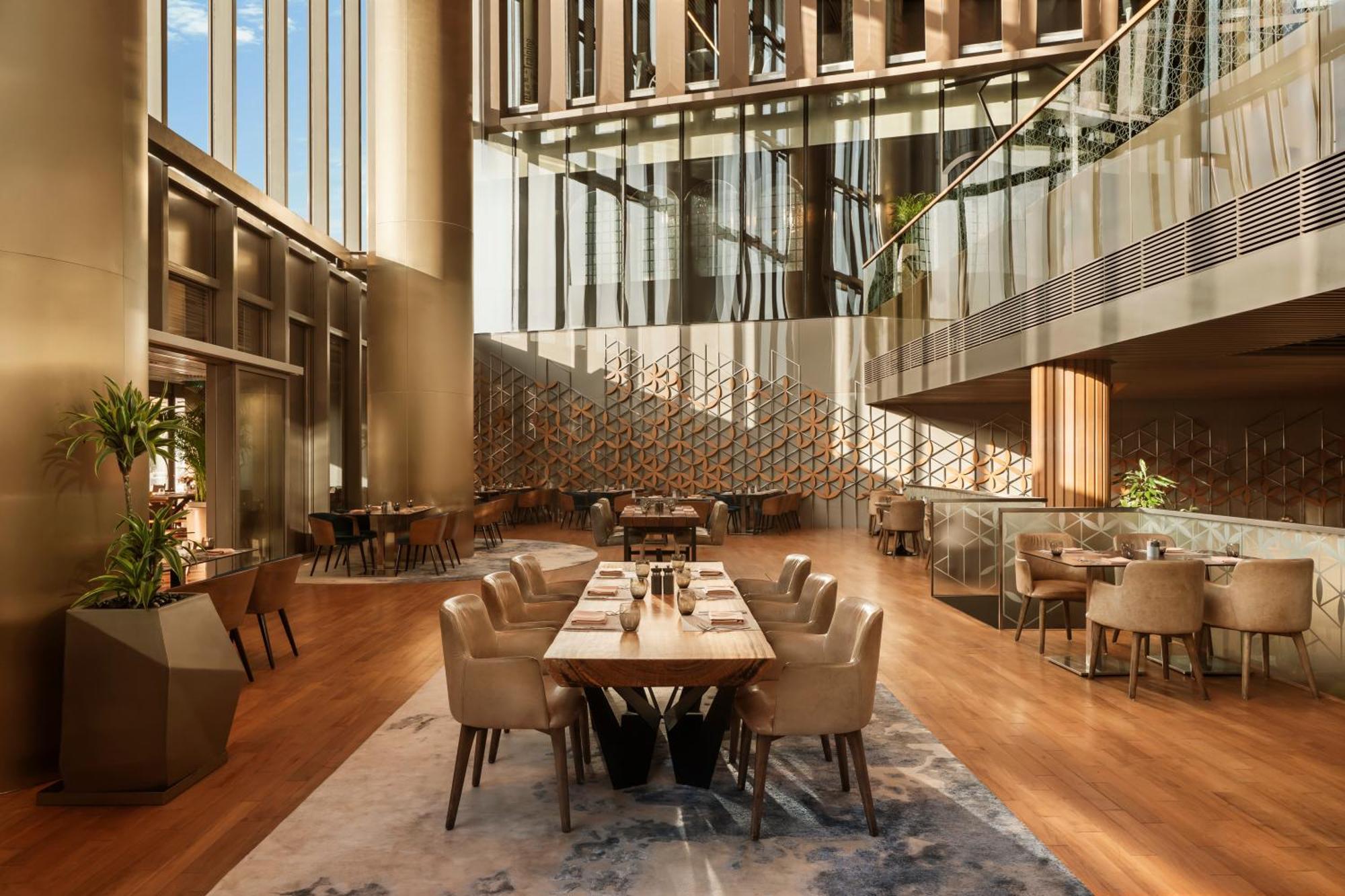 Rixos Premium Dubai Jbr Hotel Exterior foto