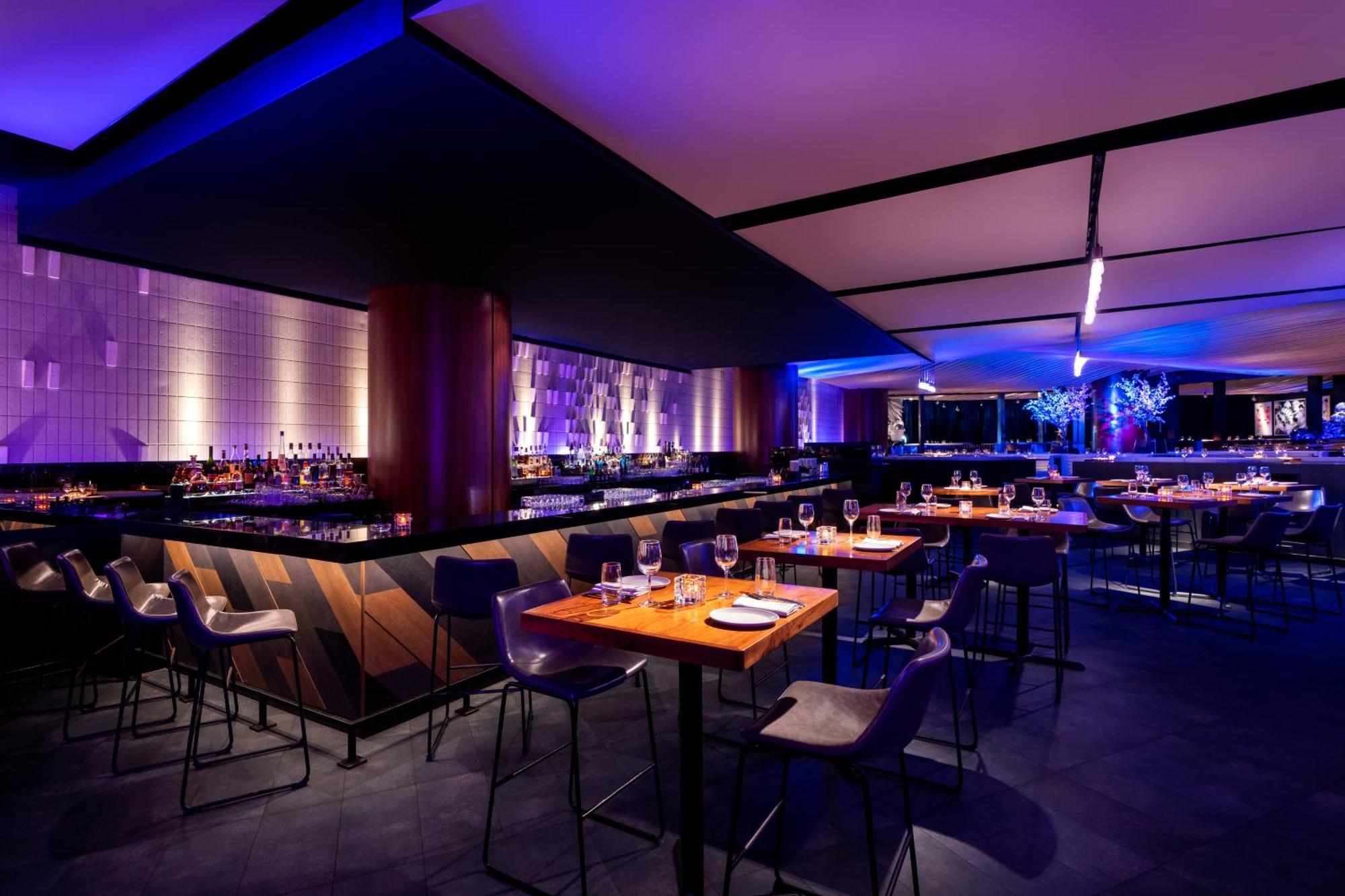 Rixos Premium Dubai Jbr Hotel Exterior foto