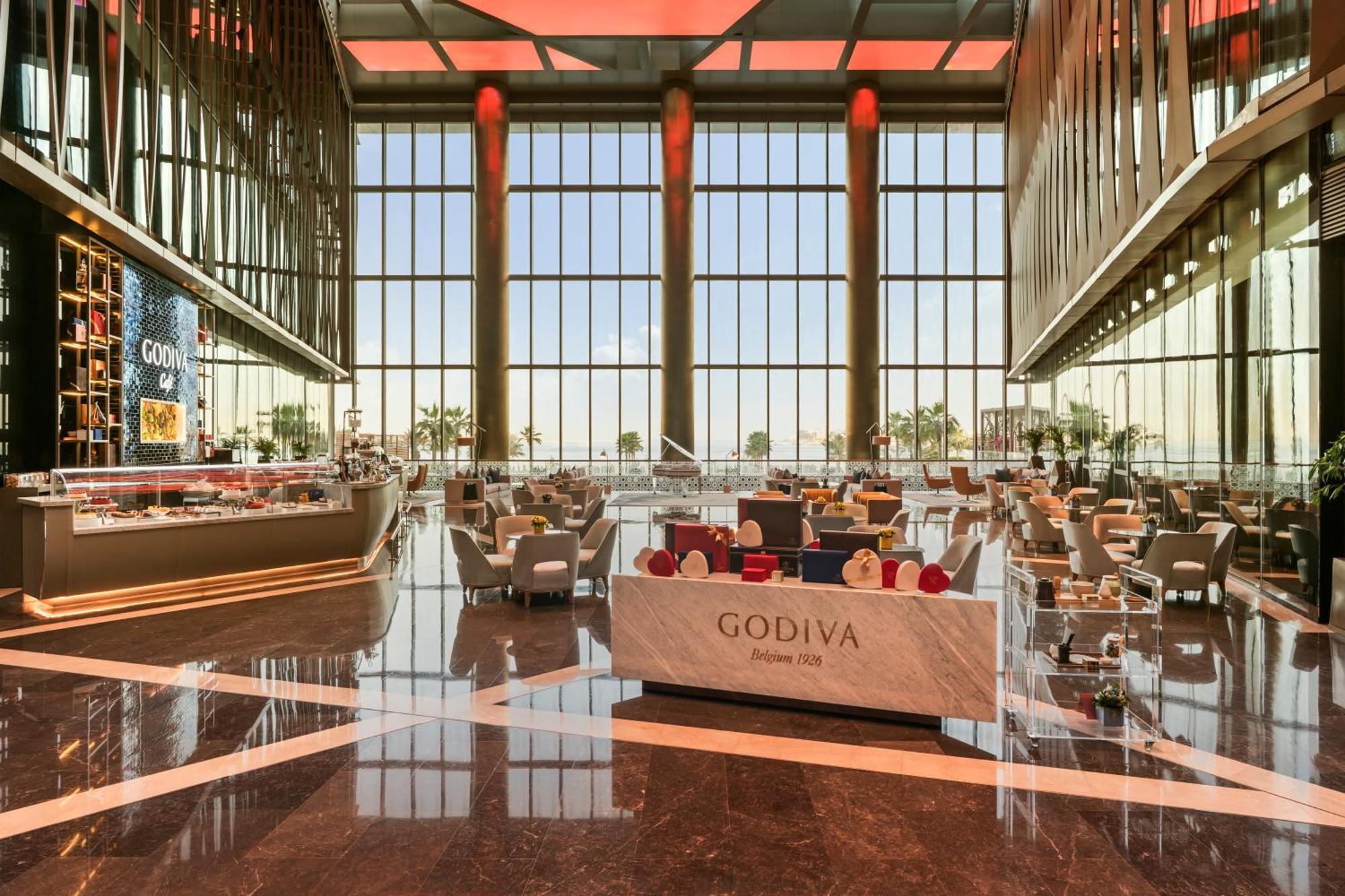 Rixos Premium Dubai Jbr Hotel Exterior foto